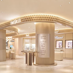 馬德里百貨公司 購物指南