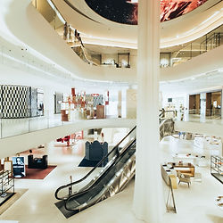 馬德里百貨公司 購物指南